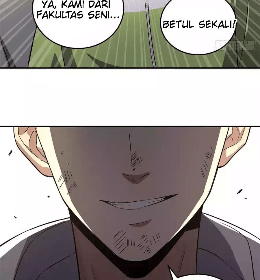 Global Gao Wu (Global Martial Arts) Chapter 32 Gambar 28